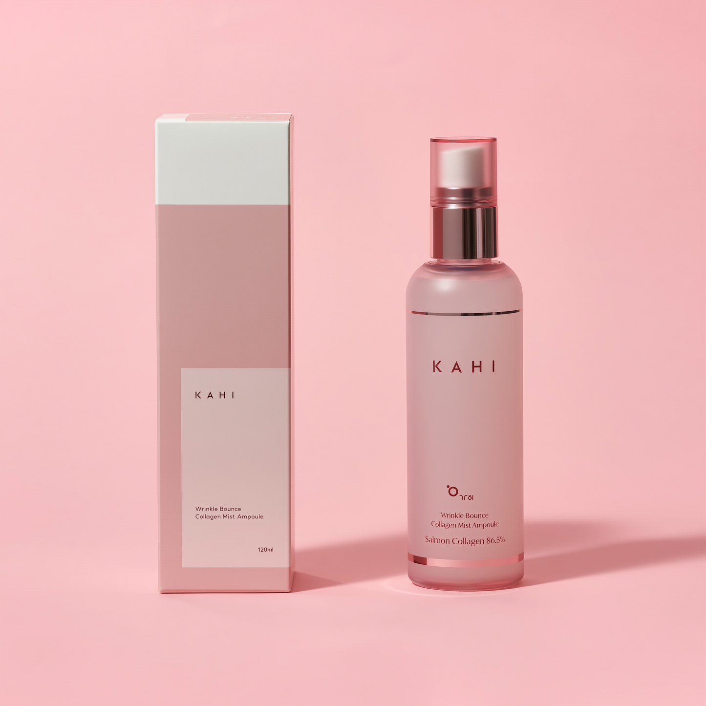 COLLAGEN AMPOULE MIST SPRAY