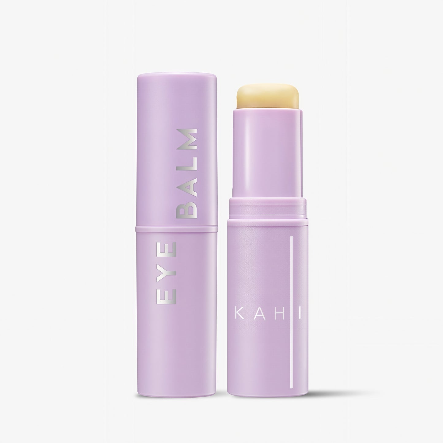 KAHI BALM SERIES - Eye Balm Stick & Moisture | Under Eye Brightener & Glow | Hydrating Stick & Multi-Purpose Korean Cream Dark Circles & Fine Lines (0.32 oz)
