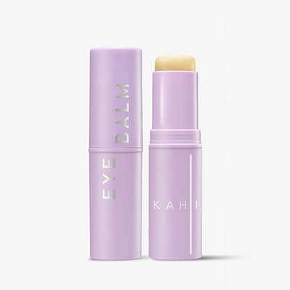 KAHI BALM SERIES - Eye Balm Stick & Moisture | Under Eye Brightener & Glow | Hydrating Stick & Multi-Purpose Korean Cream Dark Circles & Fine Lines (0.32 oz)