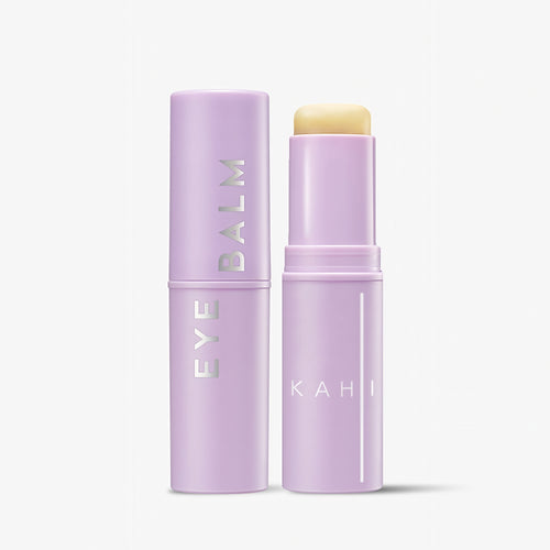 KAHI BALM SERIES - Eye Balm Stick & Moisture | Under Eye Brightener & Glow | Hydrating Stick & Multi-Purpose Korean Cream Dark Circles & Fine Lines (0.32 oz)