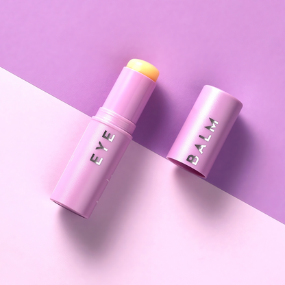 KAHI BALM SERIES - Eye Balm Stick & Moisture | Under Eye Brightener & Glow | Hydrating Stick & Multi-Purpose Korean Cream Dark Circles & Fine Lines (0.32 oz)