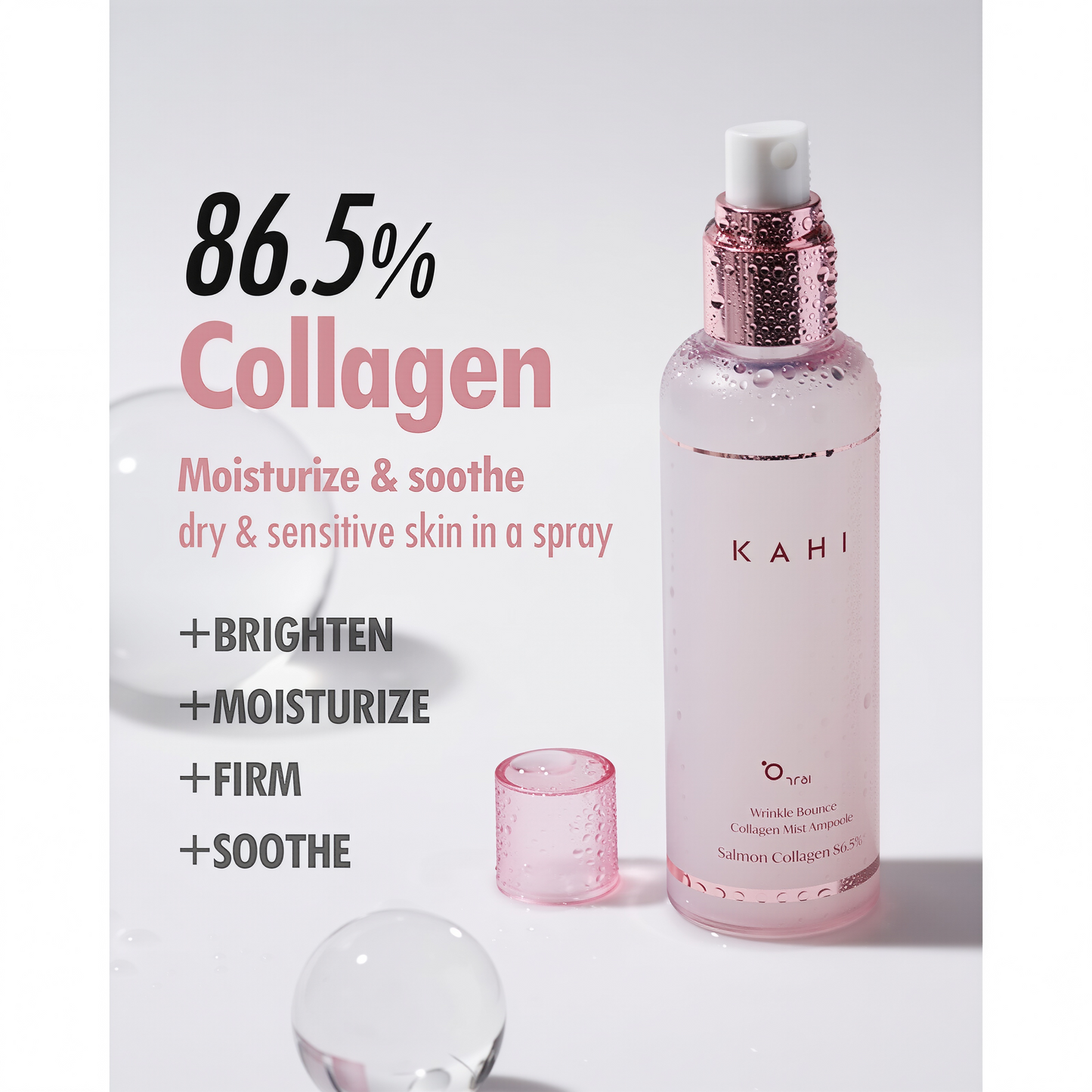 COLLAGEN AMPOULE MIST SPRAY